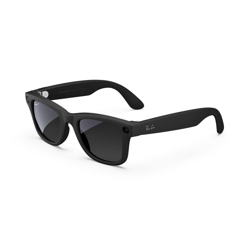 Ray-Ban Meta (Gen 1)