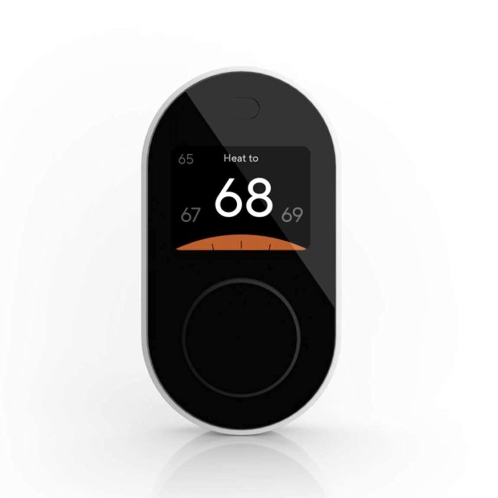 WYZE Smart WiFi Thermostat