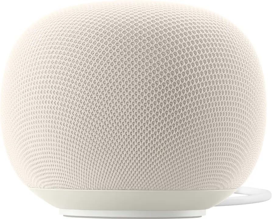 Google Premium Audio Speaker