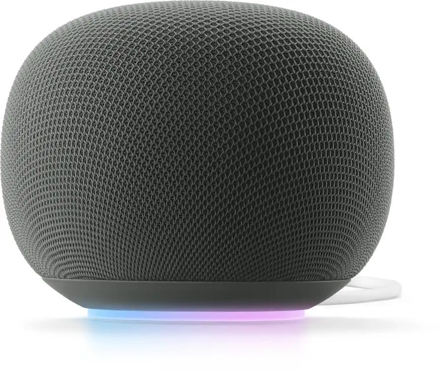 Google Premium Audio Speaker