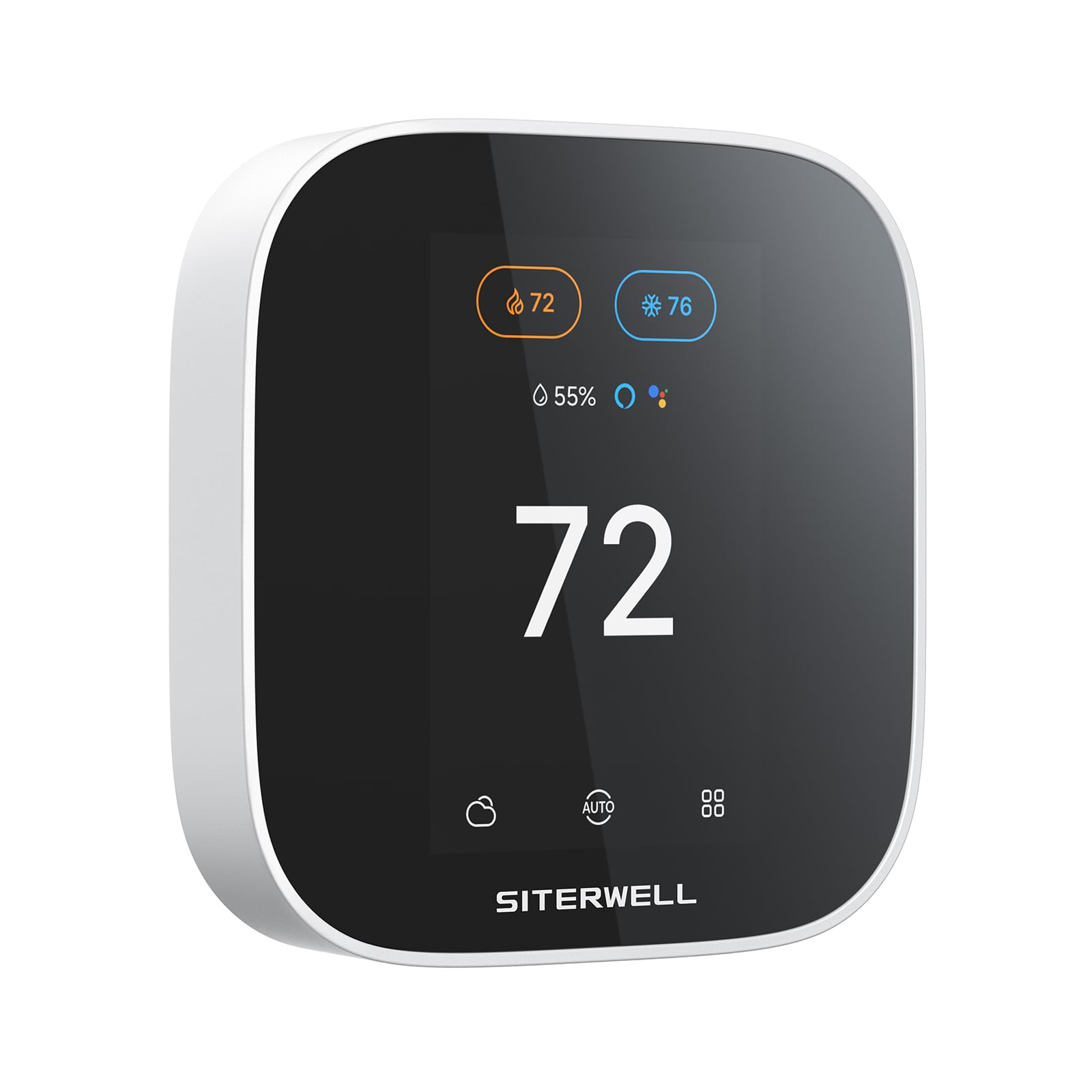 SITERWELL Smart Thermostat