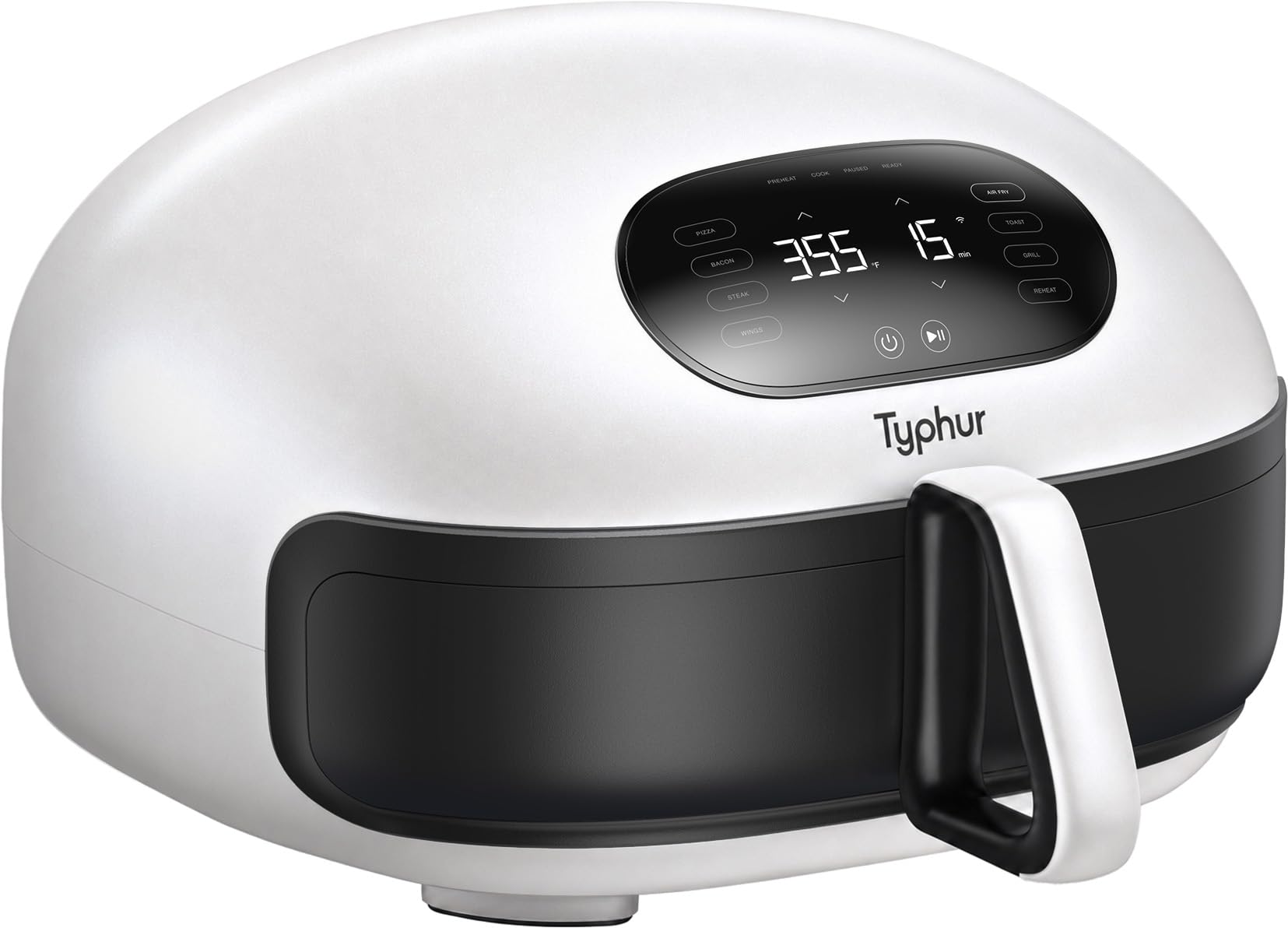 Typhur Sync 8QT AI Smart Air Fryer