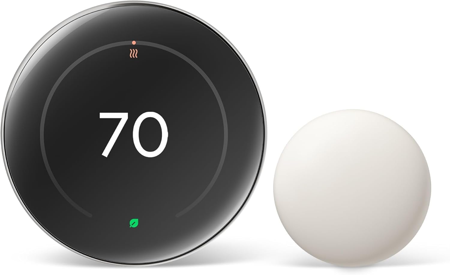 Google Nest Learning Thermostat Pro Edition