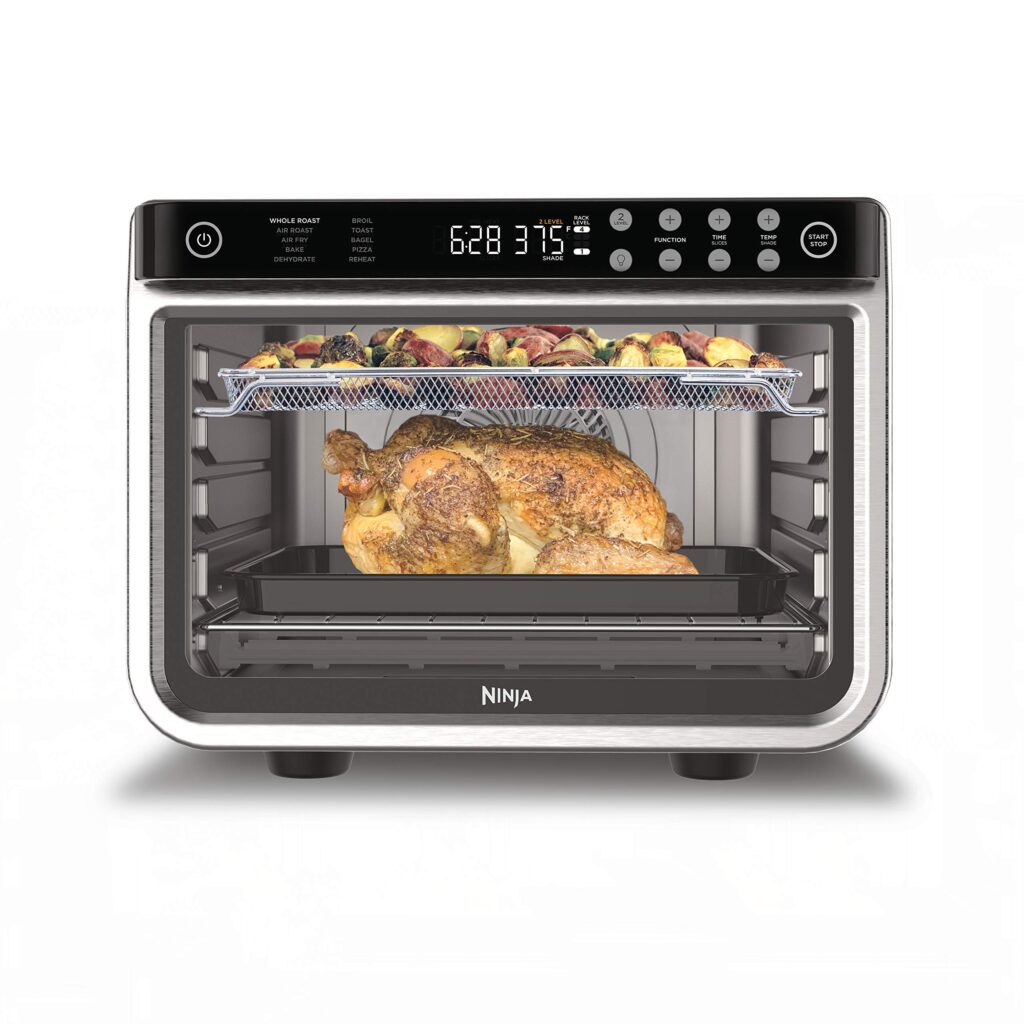 Ninja Double Oven Pro Smart XL