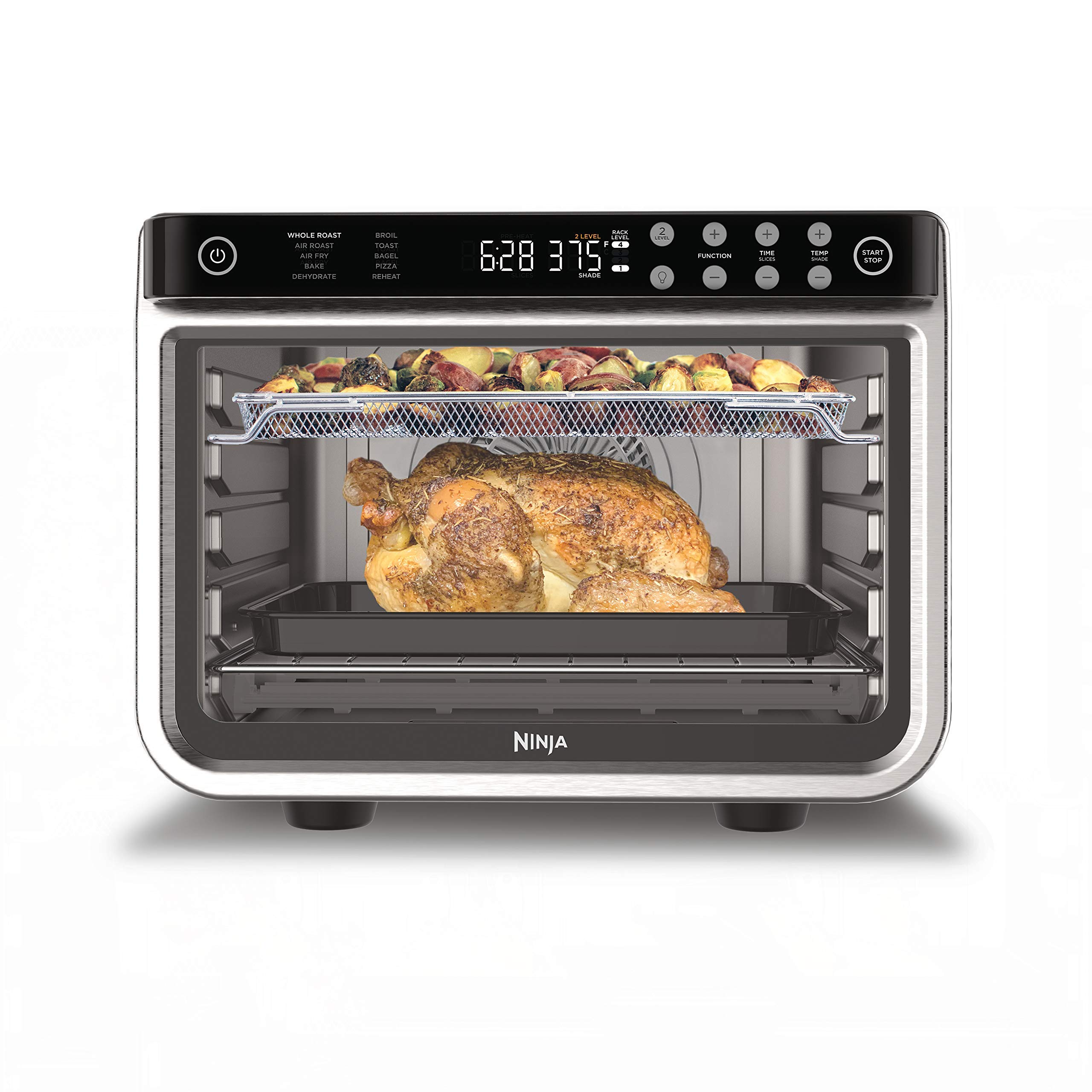 Ninja Double Oven Pro Smart XL