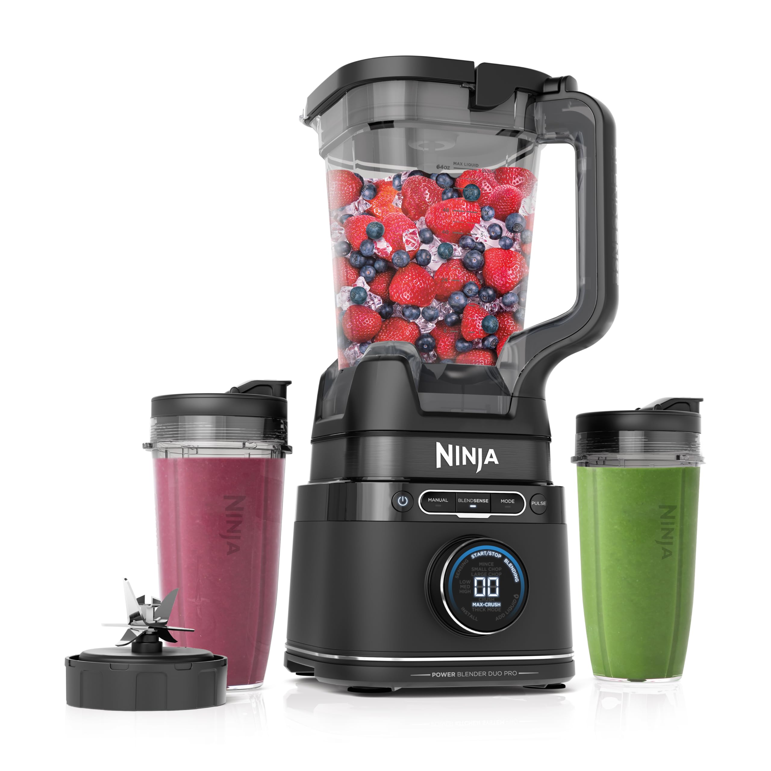 Ninja Kitchen System