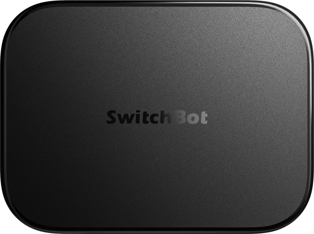 SwitchBot AI Hub