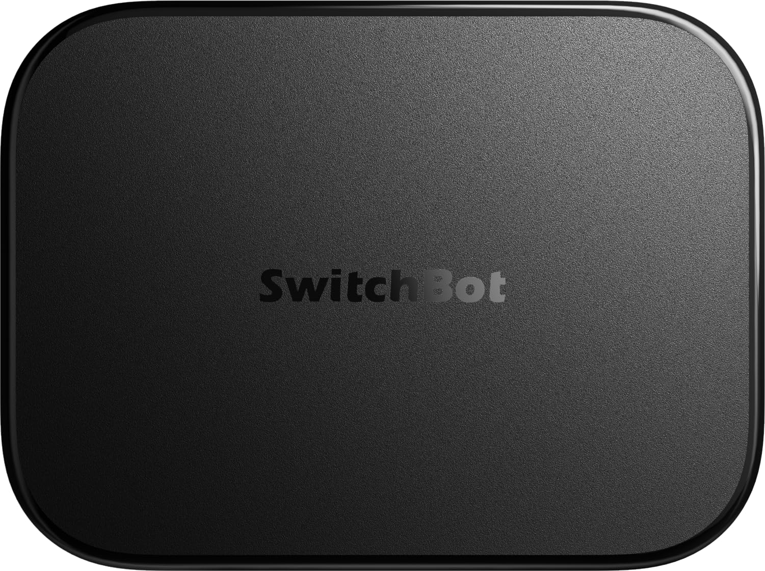 SwitchBot AI Hub