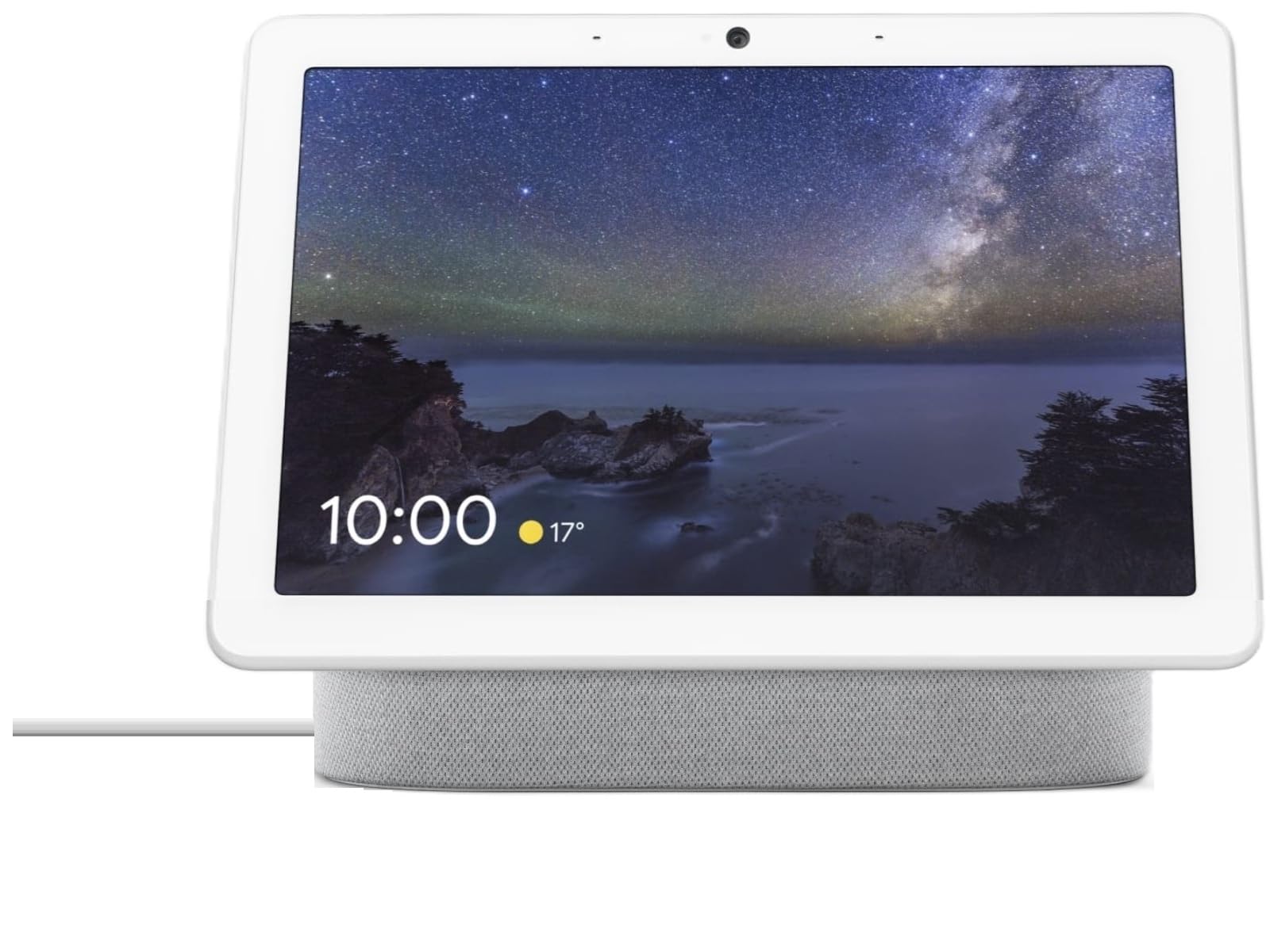 Google Nest Hub Max